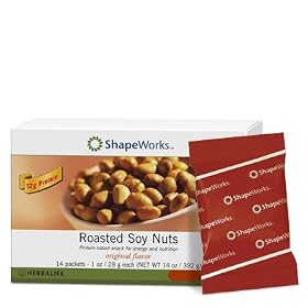 Herbalife - Roasted Soy Nuts