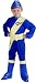 Thunderbirds
-
Virgil
Deluxe
Costume
-
3/5
Years