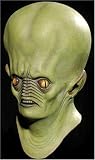 Andromeda Resurrection Alien Collector Mask
