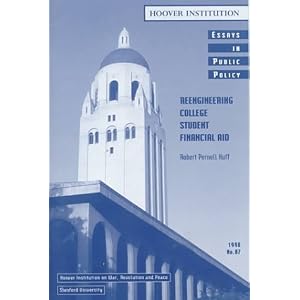Financial Aid For College Students