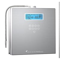 Genesis Platinum Water Ionizer 7 Platinum Plates Replaces the KYK Genesis