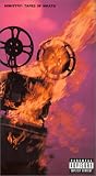 Ministry - Tapes of Wrath [VHS]