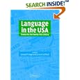 Language in the USA: Themes for the Twenty-first Century by Edward Finegan and John R. Rickford