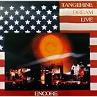 Encore by Tangerine Dream