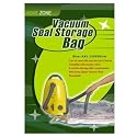 4 Pack of Vacuum Storage Space Saver XXL Extra Large Bags New ( Bag Size 130cms * 90 cms )