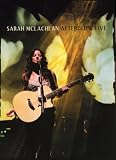 Sarah Mclachlan - Afterglow Live (CD/DVD)
