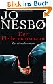 Der Fledermausmann: Harry Holes erster Fall