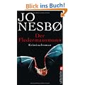 Der Fledermausmann: Harry Holes erster Fall