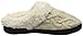 isotoner Women’s Cable Knit Bridget Clog Slipper