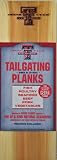 Chef Locke Texas Tech University TailGating BBQ Plank