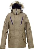 Burton Damen Snowboardjacke PROWESS, defender, Gr. S, 253754