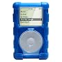 Speck Products ToughSkin for iPod 4G & iPod Photo - Blue
