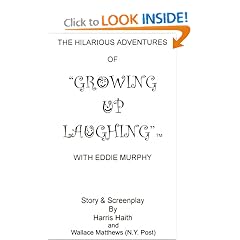Growing Up Laughing with Eddie Murphy