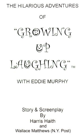 Growing Up Laughing with Eddie Murphy