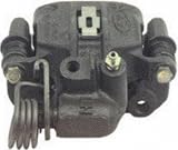 A1 Cardone 164537 Bolt-On-Ready Caliper