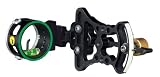 Trophy Ridge Pusuit Site Vertical Pin Sight, Right Hand