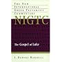 Gospel of Luke: A Commentary on the Greek Text (The New International Greek Testament Commentary)