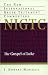 Gospel of Luke: A Commentary on the Greek Text (The New International Greek Testament Commentary): A Commentary on the Greek Text (The New International Greek Testament Commentary)