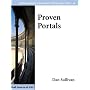 Proven Portals: Best Practices for Planning, Designing, and Developing Enterprise Portals (Addison-Wesley Information Technology Series)
