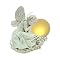 Solar-Power Sleeping Fairy