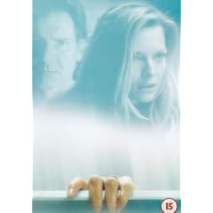 What Lies Beneath [DVD] [2000]