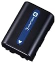 Sony NP-FM50 InfoLITHIUM Akku der M-Serie