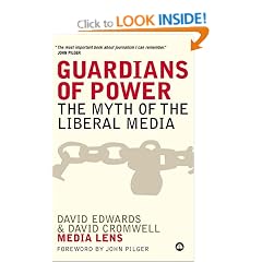 Guardians of Power: The Myth of the Liberal Media