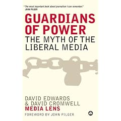Guardians of Power: The Myth of the Liberal Media