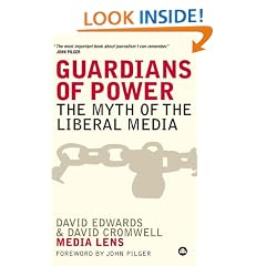 Guardians of Power: The Myth of the Liberal Media