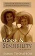 Sense and Sensibility: Screenplay