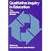 Qualitative Inquiry in Education: The Continuing Debate