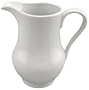 BIA Cordon Bleu 2-Quart Serving Pitcher, White