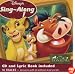 Disney's Sing-a-Long - the Lion King