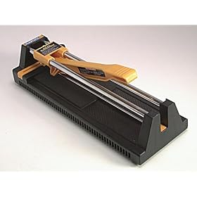 Plasplugs Contractor Manual Tile Cutter