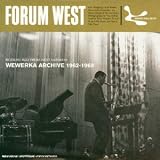 Revue Artistes Divers  / Forum West