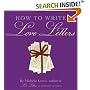 How to Write Love Letters