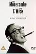 Eric Morecambe & Ernie Wise Movie Collection [DVD] [1965]