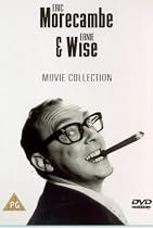 Eric Morecambe & Ernie Wise Movie Collection [DVD] [1965]