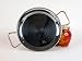 Paella Pan, Stainless Steel ( 26 cm )