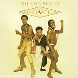 Revue Imagination  / The Very Best Of Imagination