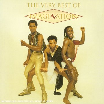 Imagination - In the Heat of the Night Lyrics - Zortam Music