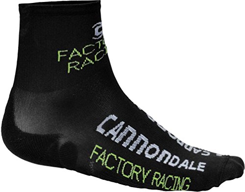 Cannondale 2015 Cannondale Factory Racing Cycling Socks - 3T490