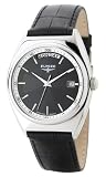 Elysee Herren-Armbanduhr XL Analog Edelstahl 28415