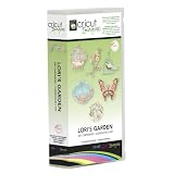 Cricut Imagine Lori's Garden Art Cartridge