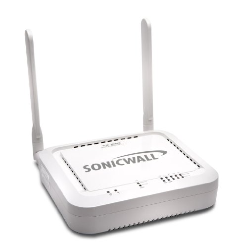 Tz 100 Wireless-n Totalsecure