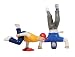 Paladone Wind Up Breakdancers