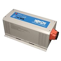 TRIPP LITE APS1012SW 1000 Watt 12 Volt Inverter / Charger Pure Sine Wave 120 Volt 4A/40A Hardwire