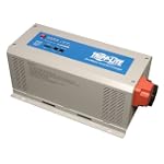 TRIPP LITE APS1012SW 1000 Watt 12 Volt Inverter / Charger Pure Sine Wave 120 Volt 4A/40A Hardwire