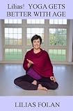 Lilias! Yoga Gets Better with Age Companion DVD