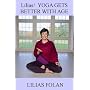 Lilias! Yoga Gets Better with Age Companion DVD